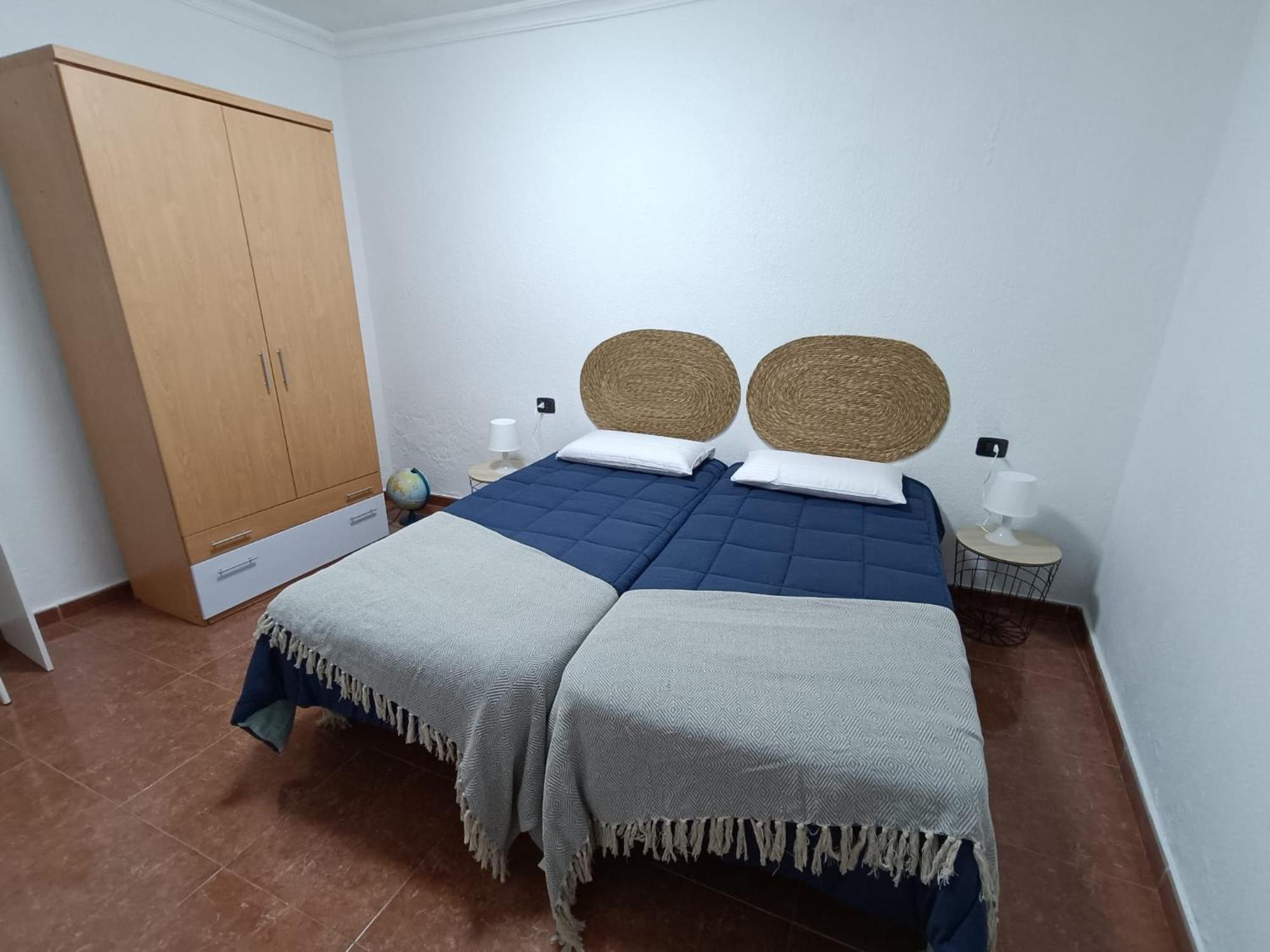 Rincon De Joel Habitacion Con Bano Privado La Orotava Buitenkant foto