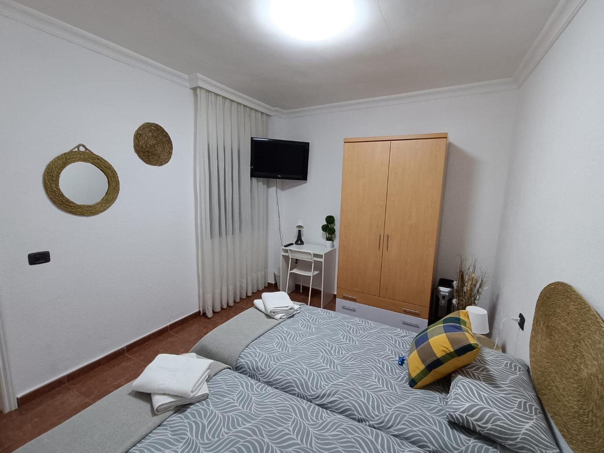 Rincon De Joel Habitacion Con Bano Privado La Orotava Buitenkant foto