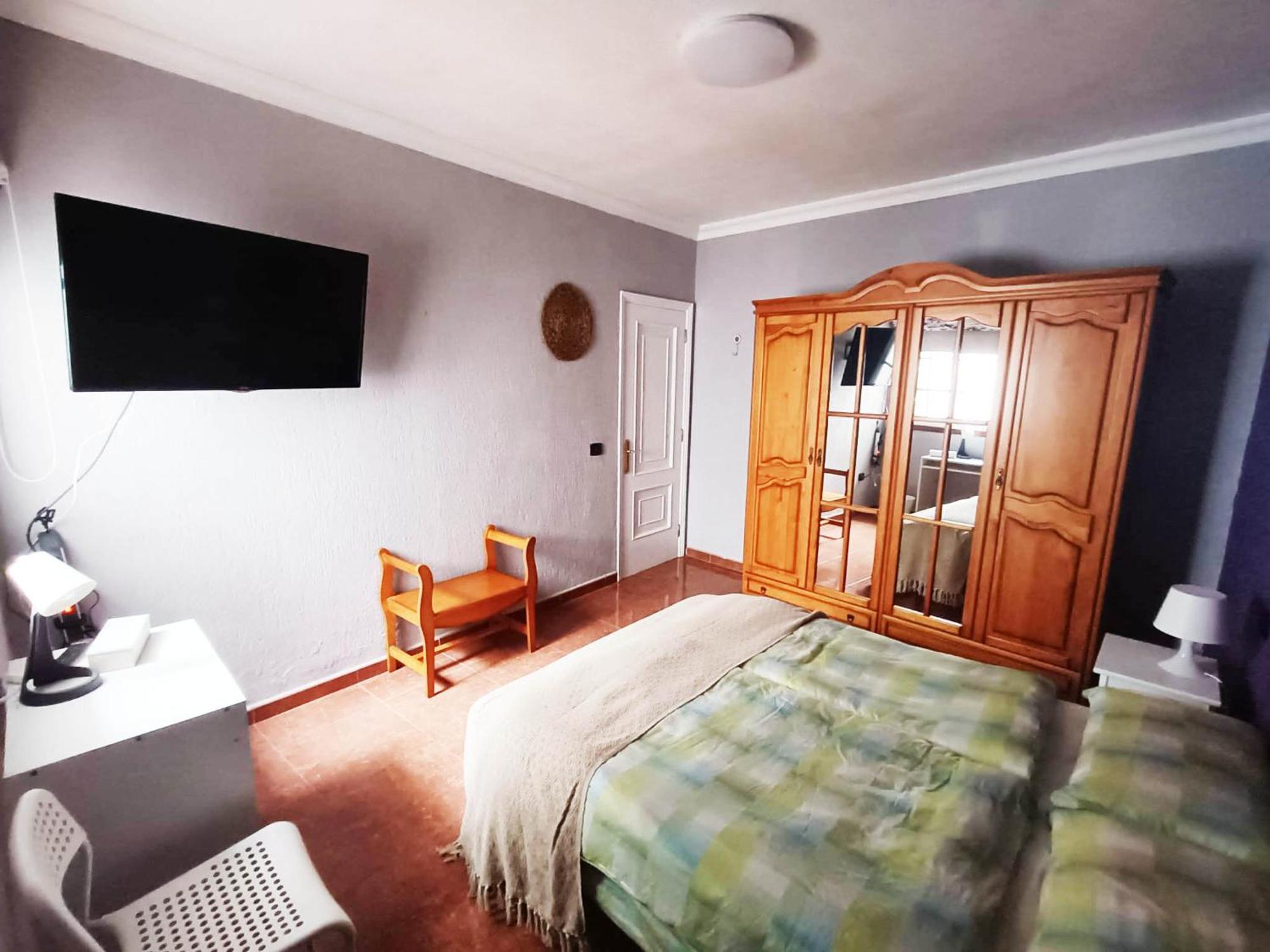 Rincon De Joel Habitacion Con Bano Privado La Orotava Buitenkant foto
