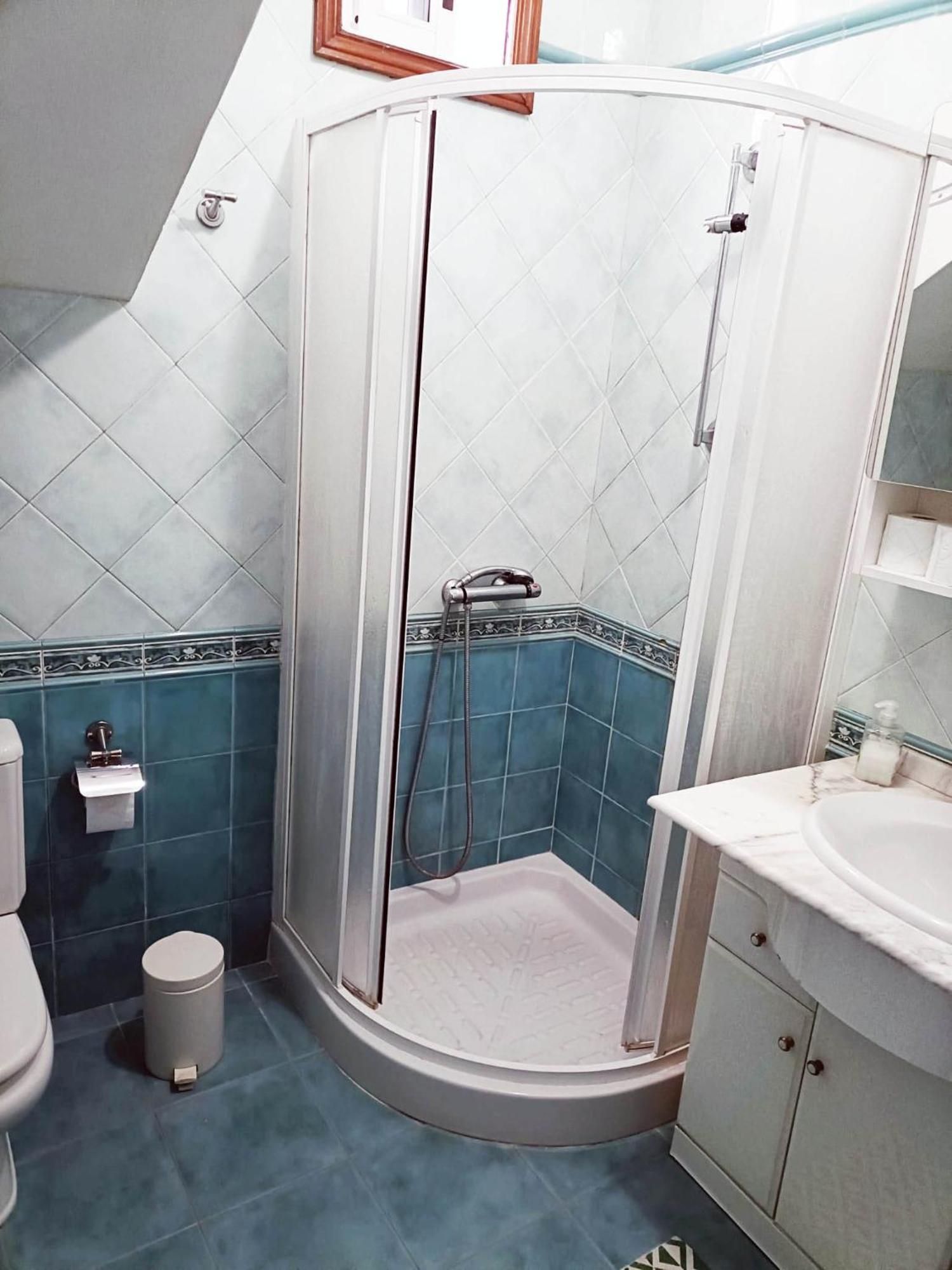 Rincon De Joel Habitacion Con Bano Privado La Orotava Buitenkant foto
