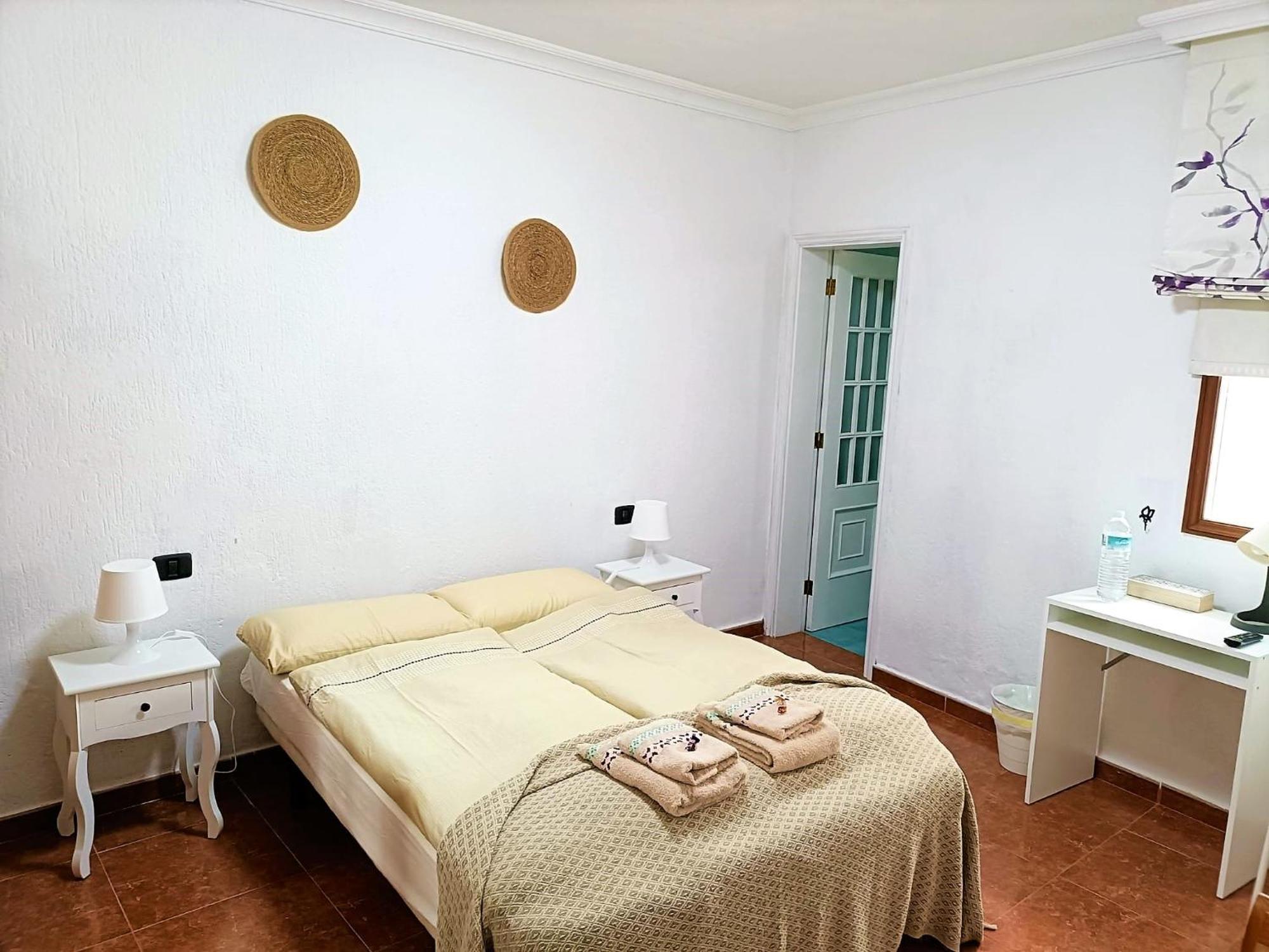Rincon De Joel Habitacion Con Bano Privado La Orotava Buitenkant foto